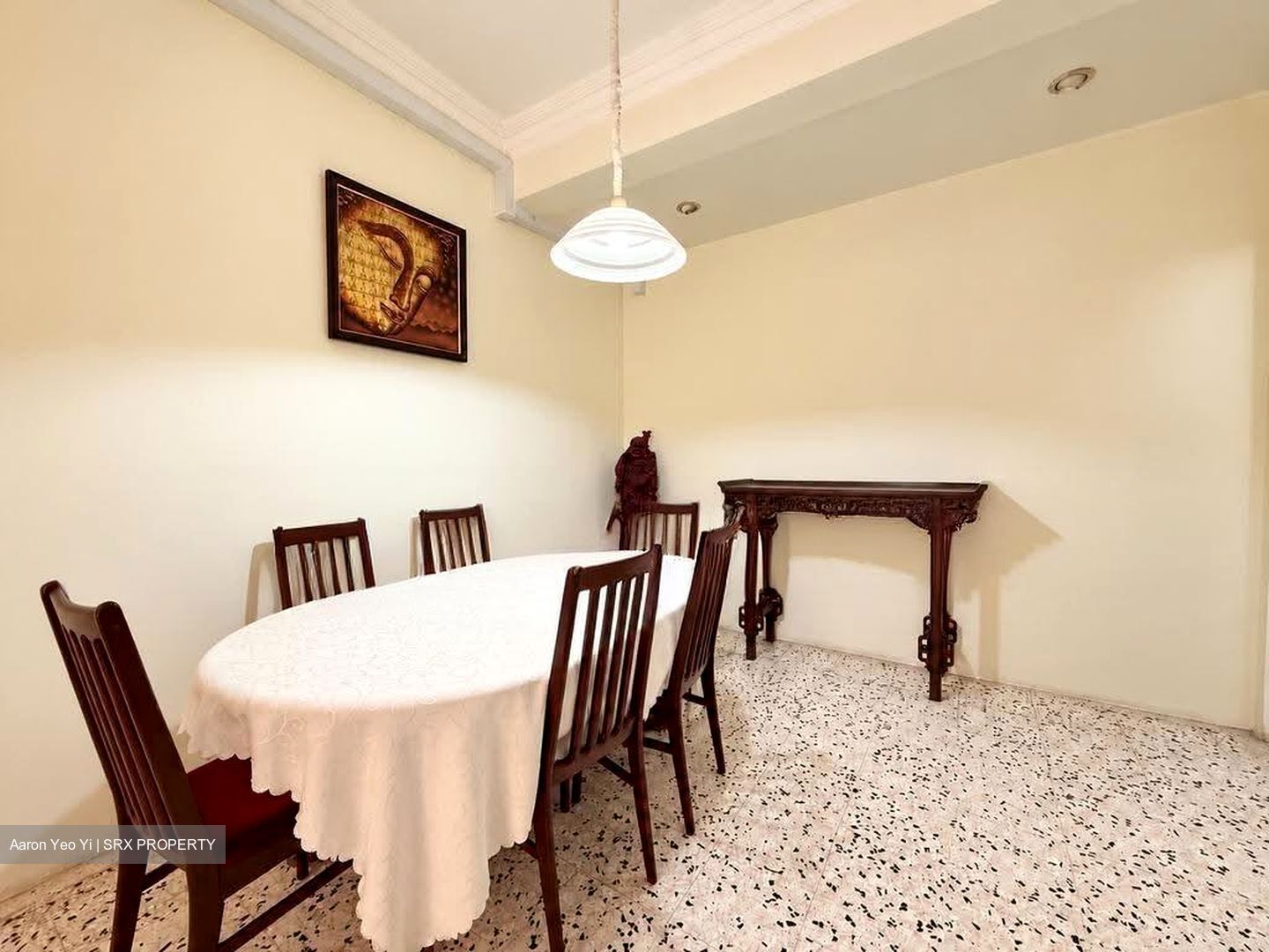 Serangoon Garden Estate (D19), Terrace #636426581